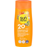 Sundance Latte corpo con protezione solare SPF 20, 200 ml