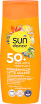 Sundance Latte corpo con protezione solare SPF 50, 200 ml