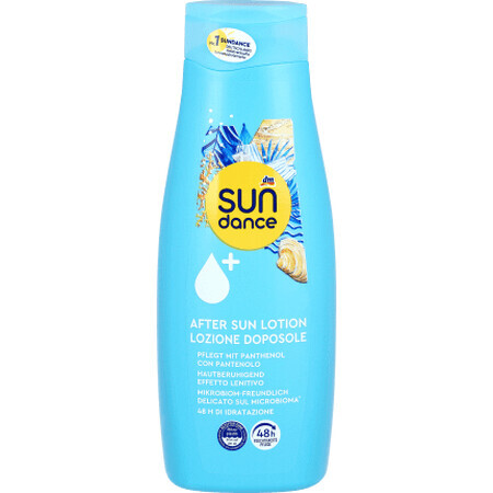 Sundance Lotion apaisante après-soleil 500 ml