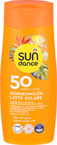 Sundance Lozione con protezione solare SPF50, 200 ml