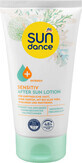 Sundance Lotion apr&#232;s-soleil pour peau sensible, 150 ml