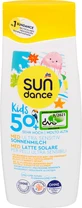 Sundance MED Loción Ultra Sensible Bebé MED Loción Ultra Sensible Bebé SPF50+, 200 ml