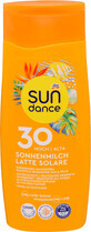 Sundance Sun lozione con protezione solare SPF30, 200 ml