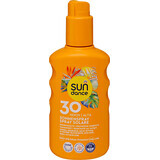 Sundance Spray de protection solaire SPF30, 200 ml