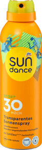 Sundance Sports Spray de protection solaire SPF30, 200 ml