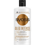 Syoss Oleo Intense Intensive Pflege Haarspülung, 440 ml