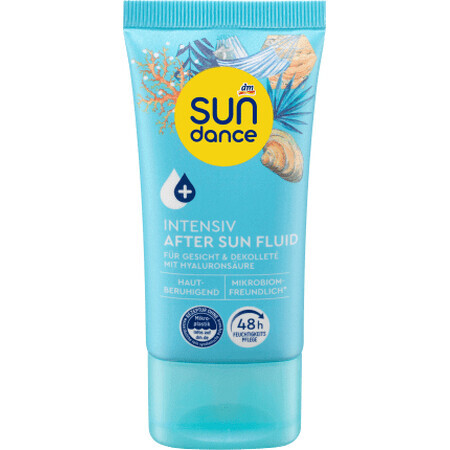 Sundance After Sun Intensive After Sun Intensive Fluid Cream 50ml