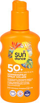 Sundance Spray protettivo solare SPF 50, 200 ml