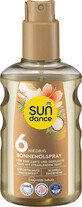 Sundance Spray ulei protecție solară&#160;SPF6, 200 ml