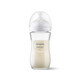 Natural Response Glasflasche, 1 Monat +, 240 ml, Philips Avent