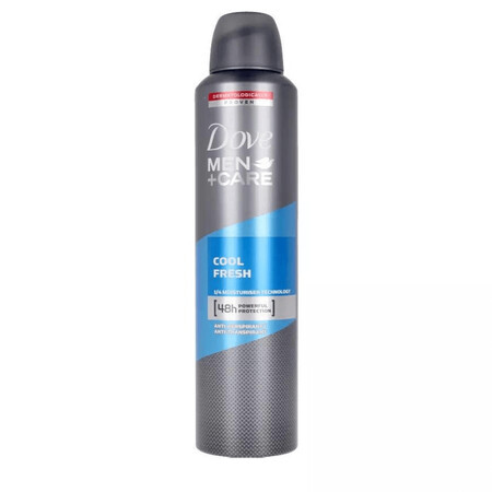 Déodorant Spray Cool Fresh, 250 ml, Dove Man