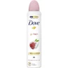 Deodorant Spray cu rodie Go Fresh, 150 ml, Dove