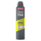 D&#233;odorant Spray Sport Active Fresh, 250 ml, Dove Men