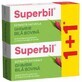 Superbil pack, 20 comprim&#233;s + 20 comprim&#233;s, Fiterman Pharma