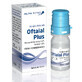 Oftaial Plus solution ophtalmique, 10 ml, Alfa Intes