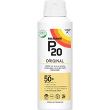 Sonnenschutzspray SPF 50+ Original, 150 ml, Riemann P20