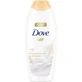 Seta bath foam, 750 ml, Dove