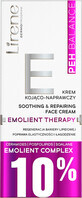 Lirene Emollient Therapy Cr&#232;me r&#233;paratrice pour le visage, 50 ml