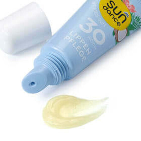 Sundance Lippenbalsam SPF30 mit Kokosnuss, 10 ml