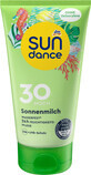Sundance Sonnenschutz-Milch SPF30, 150 ml