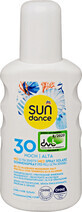 Sundance Ultra Sensitive Med Sunscreen Spray, 200 ml