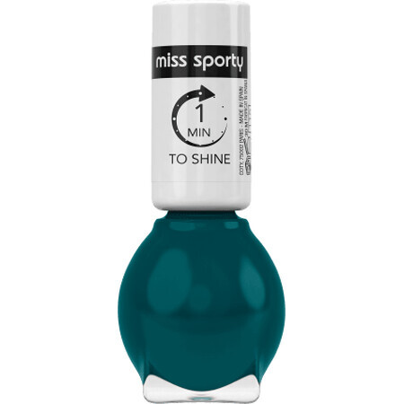 Miss Sporty 1 Minute to Shine vernis à ongles 131, 1 pc