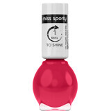 Miss Sporty 1 Minute to Shine vernis à ongles 134, 1 pc