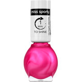 Miss Sporty 1 Minute to Shine vernis à ongles 135, 1 pc