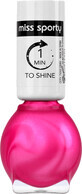 Miss Sporty 1 Minute to Shine vernis &#224; ongles 135, 1 pc