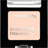 Miss Sporty Studio Color Mono Lidschatten 010, 1 Stück