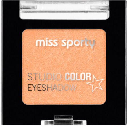 Miss Sporty Studio Color Mono Eyeshadow 020, 1 pièce