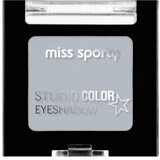 Miss Sporty Studio Color Mono Eyeshadow 050, 1 pièce