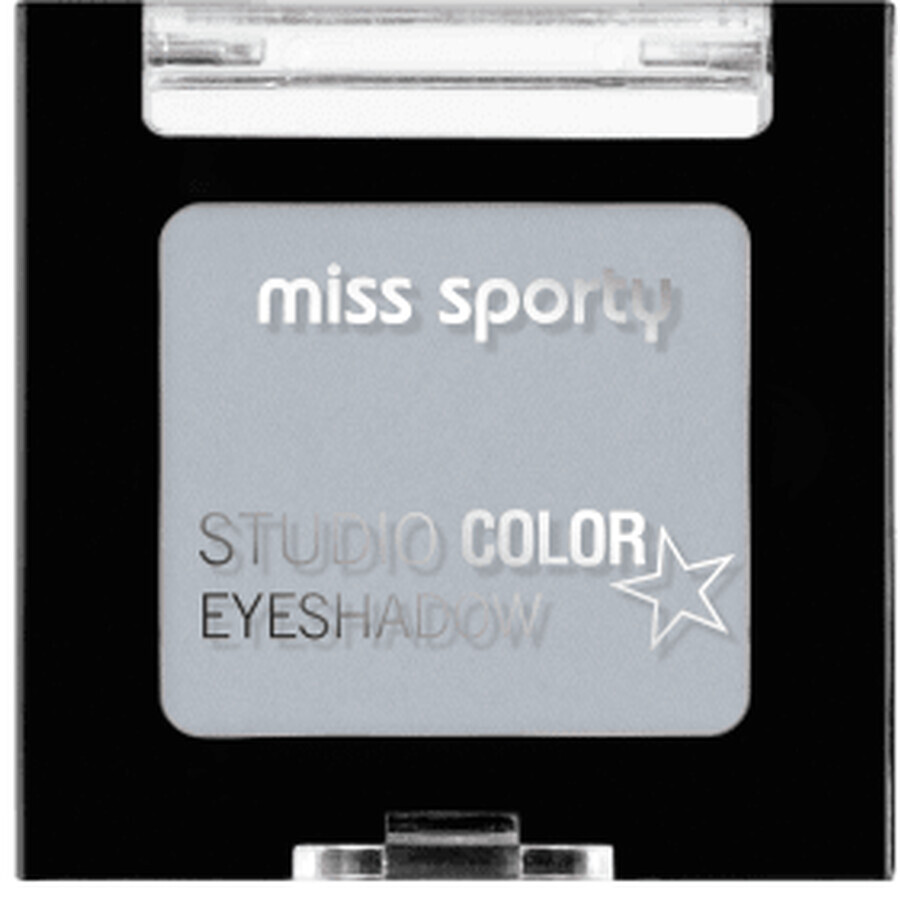 Miss Sporty Studio Color Mono Eyeshadow 050, 1 pièce