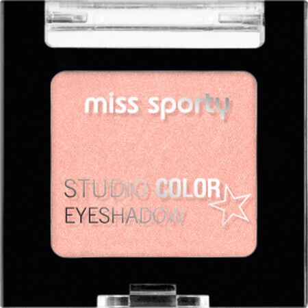 Miss Sporty Studio Color Mono Eyeshadow 030, 1 pièce