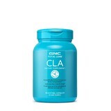 GNC Total Lean® CLA, Conjugué d'acide linoléique, 90 cps