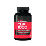 GNC Pro Performance® CLA 1000 mg, Conjugué d'acide linoléique, 90 cps