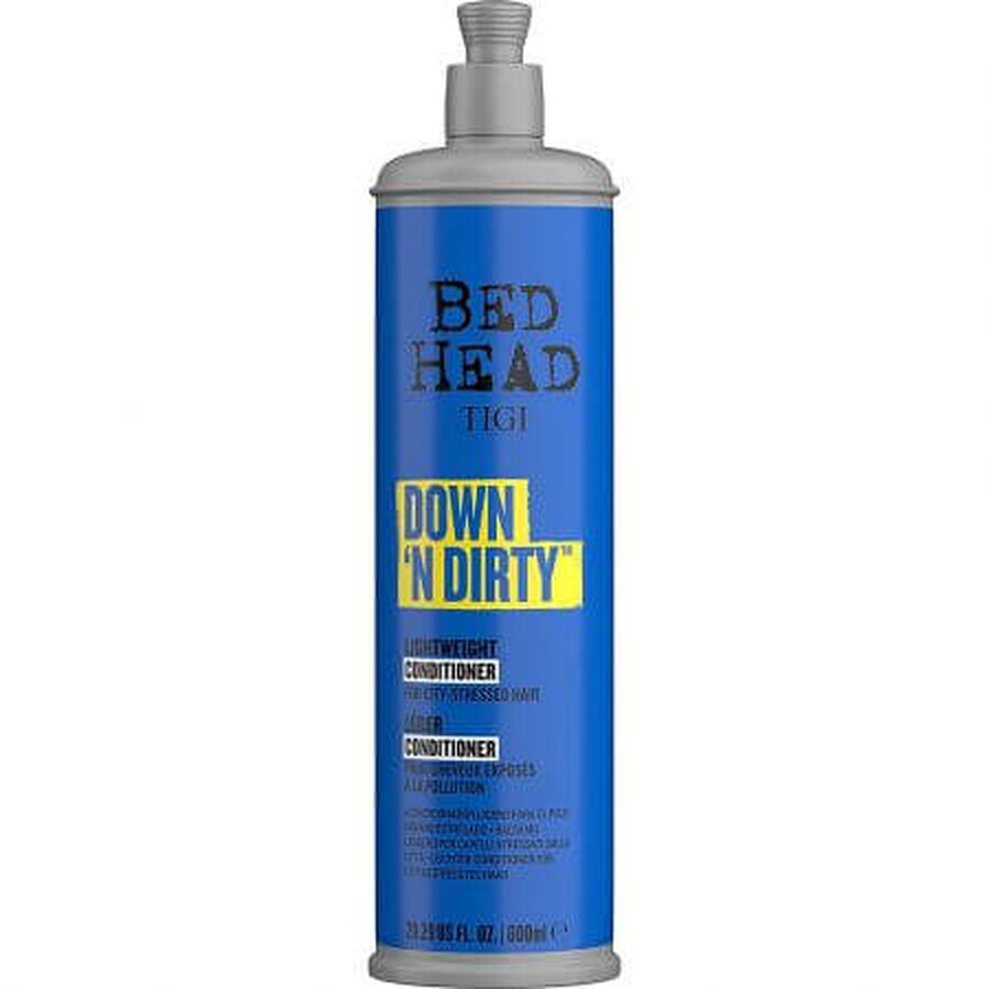 Down N Dirty Bed Head Entgiftende Spülung, 600 ml, Tigi