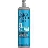 Après-shampoing pour cheveux secs et abîmés Recovery Bed Head, 600 ml, Tigi