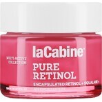 Pure Retinol face cream, 50 ml, La Cabine