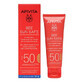 Crema-gel solare SPF50 Bee Sun Safe, 50 ml, Apivita
