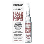 Hairpro Hair Loss Forte ampoule, 1 ampoule x 5 ml, La Cabine