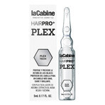 Fiala Hairpro Plex, 1 fiala x 5 ml, La Cabine