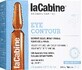 Flacon de contour des yeux, 10 flacons x 2 ml, La Cabine