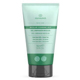 Gel nettoyant pour le visage à l'aloe vera, 150 ml, Equivalenza