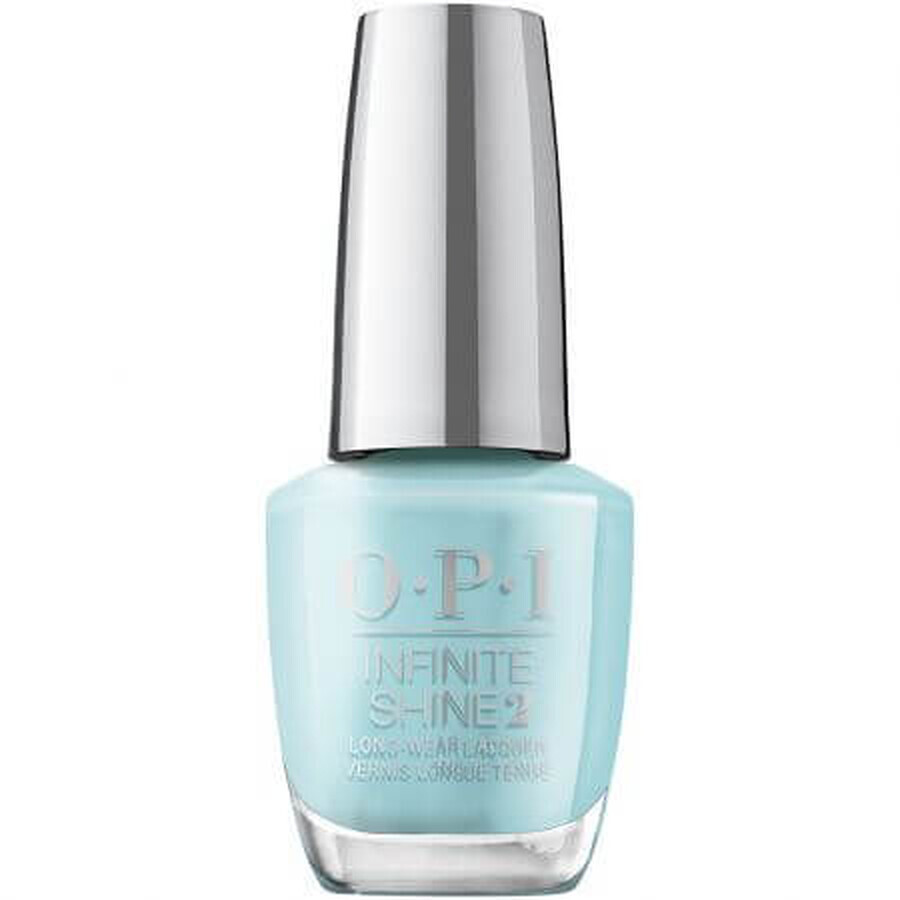 Infinite Shine Collection NFTease Me vernis à ongles, 15 ml, OPI