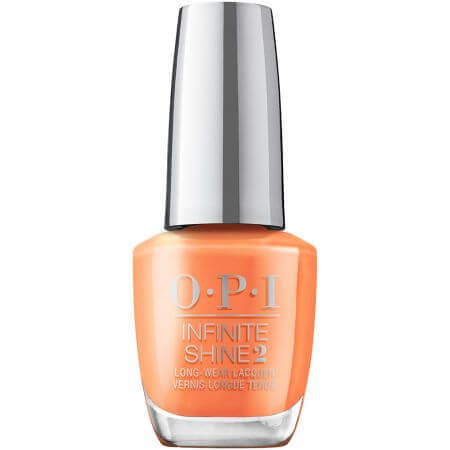 Collection Infinite Shine Vernis à ongles Silicon Valley Girl, 15 ml, OPI