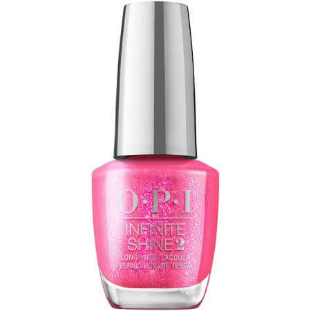 Collection Infinite Shine Spring Break the Internet vernis à ongles, 15 ml, OPI
