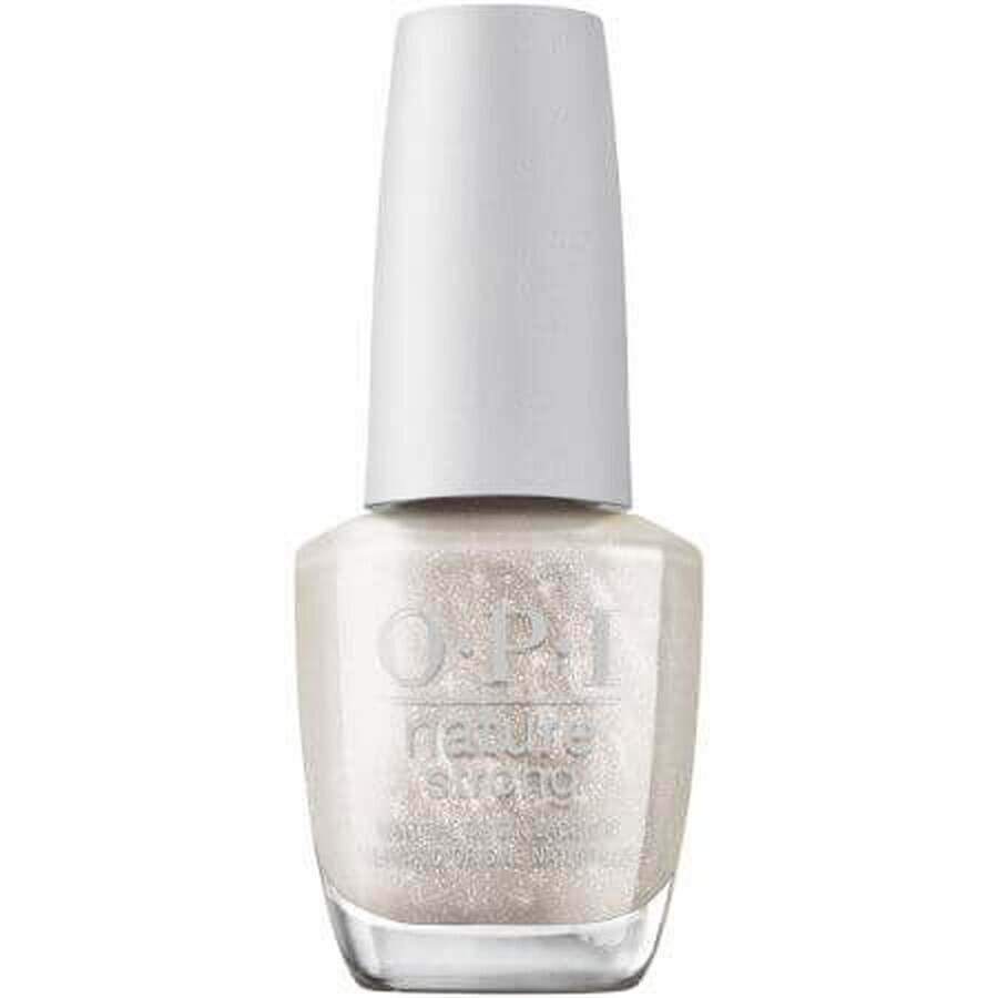Nature Strong Glowing Places Nagellack, 15 ml, OPI