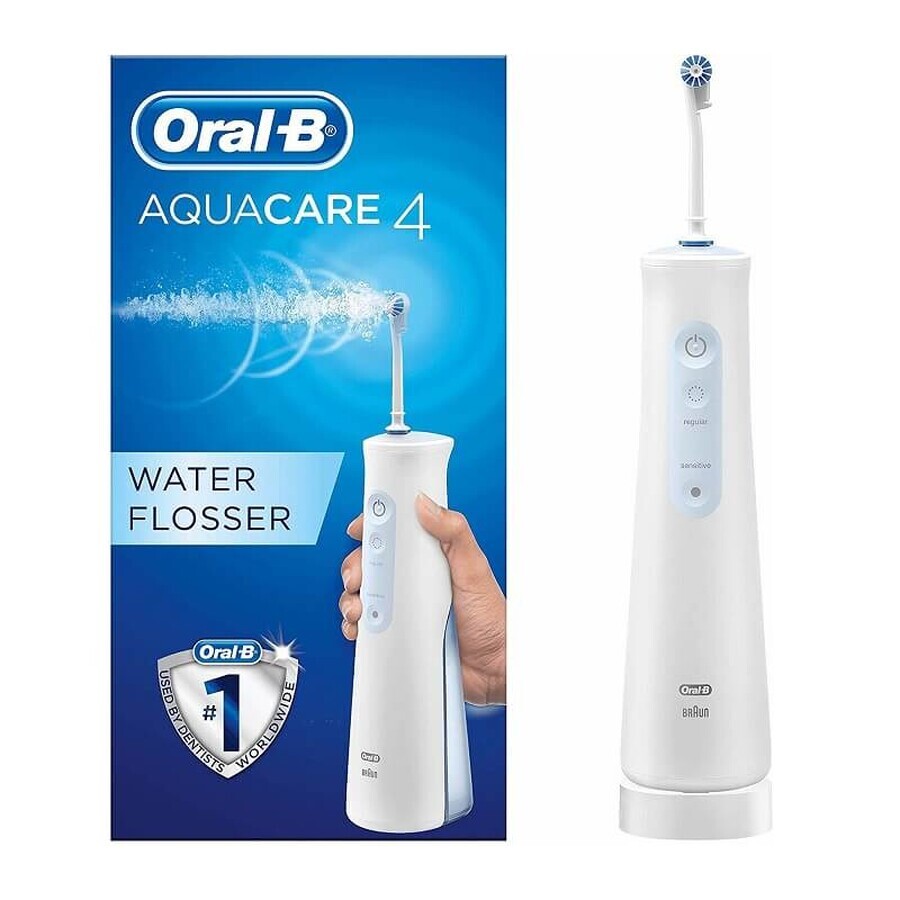 Oral-B Aquacare 4 MDH20 Bain de bouche