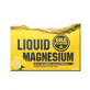 Magn&#233;sium liquide, 250 mg, 10 flacons, GoldNutrition